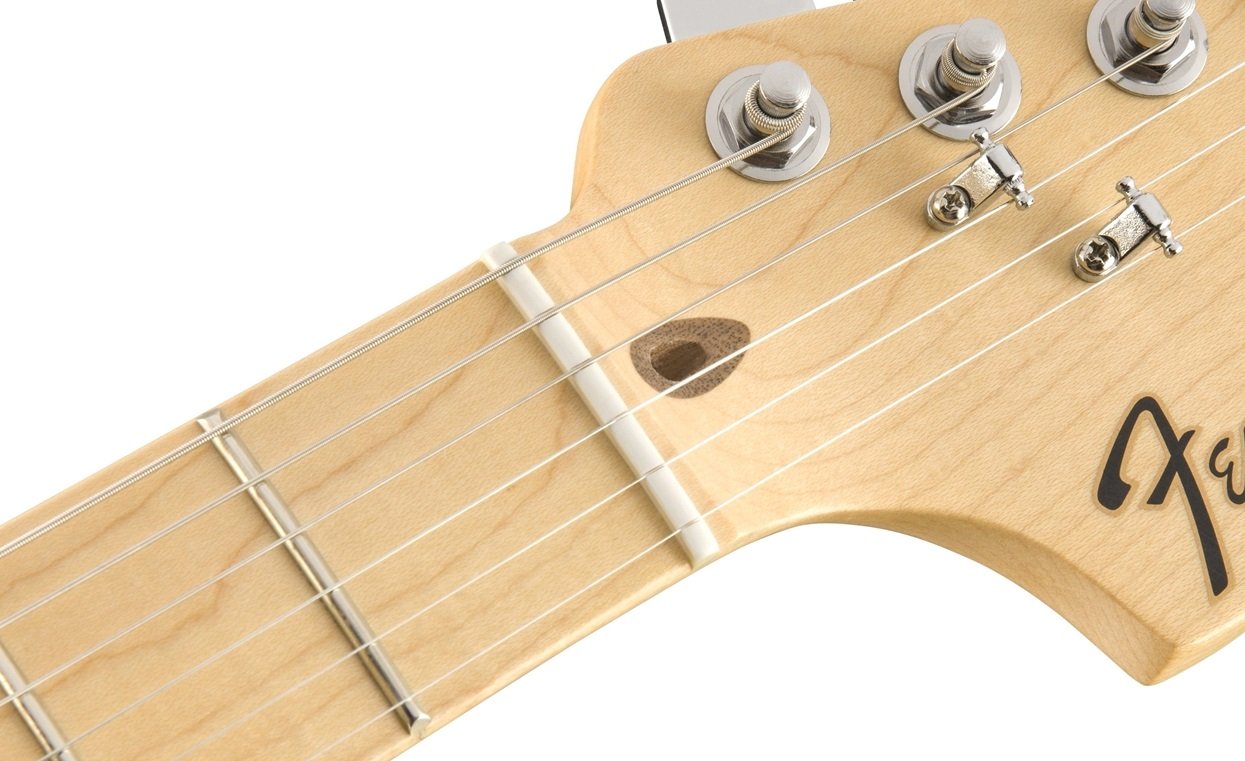 Amazon | Fender パーツ Melamine Stratocaster®/Telecaster® String